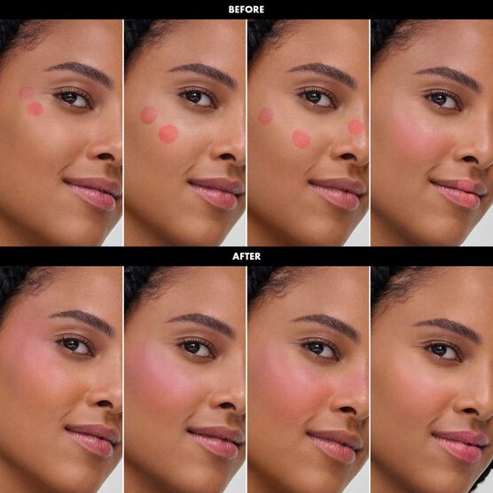 LIQUID BLUSH ON POINT BLUSH SHADE 1 